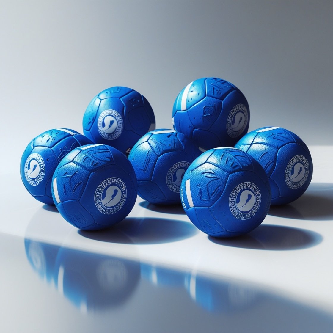 Hockey Balls