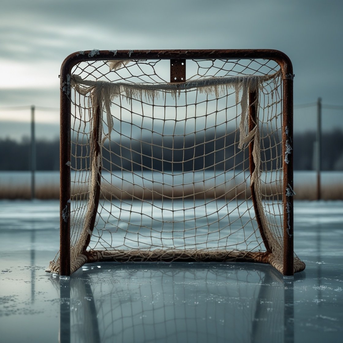 Hockey Net