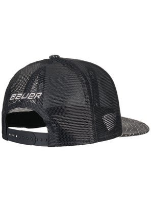 Bauer Hockey Hat: Elevate Your Game Day Style