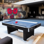 Best Air Hockey Table: Ultimate Guide to Top Picks for 2025