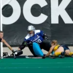 Field Hockey Goalie Tips: Mastering the Art of Defense