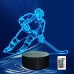 Hockey Gifts: Unique Ideas for Every Fan and Player
