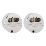 Hockey Puck Lock: Ultimate Security Solution for Your Property