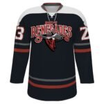 Hockey Shirts: Ultimate Guide to Choosing the Best Gear
