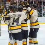 Michigan Tech Hockey Schedule: Complete Guide for Fans