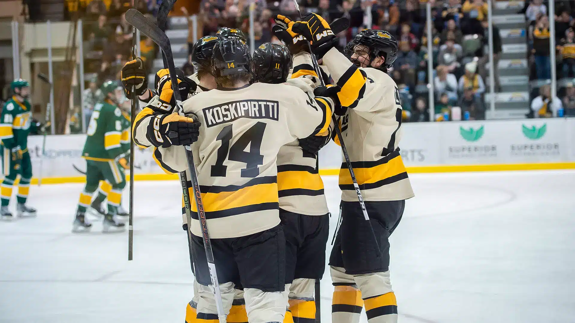 Michigan Tech Hockey Schedule: Complete Guide for Fans