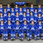 Minnetonka Hockey: Dominating the Ice with Unmatched Skill