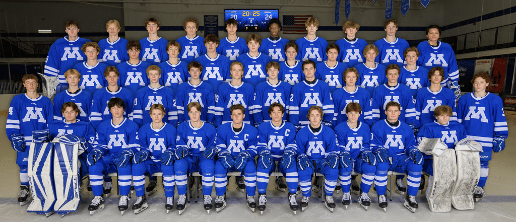 Minnetonka Hockey: Dominating the Ice with Unmatched Skill