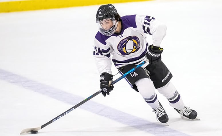 Cushing Academy Hockey: Dominating the Ice with Excellence