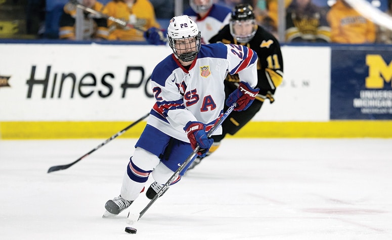 Will Vote Hockey: Uniting Fans Through the Power of the Ballot