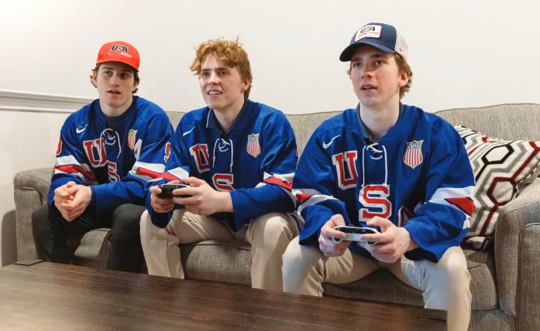 Will Vote Hockey: Uniting Fans Through the Power of the Ballot